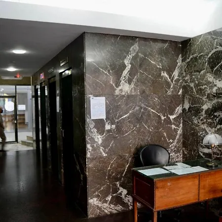 Fantastico Con Cochera En Pleno Centro La Plata Exterior photo