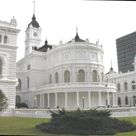 Fantastico Con Cochera En Pleno Centro La Plata Exterior photo