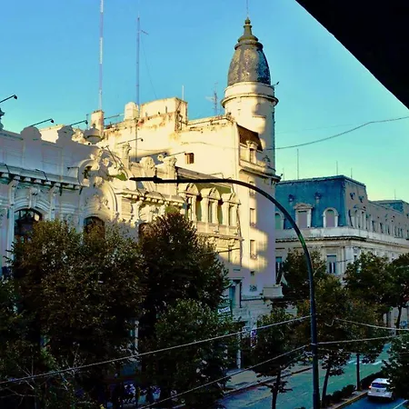 Fantastico Con Cochera En Pleno Centro La Plata Exterior photo