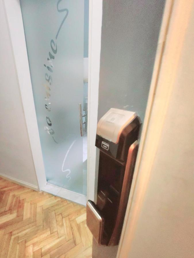 Fantastico Con Cochera En Pleno Centro Apartment