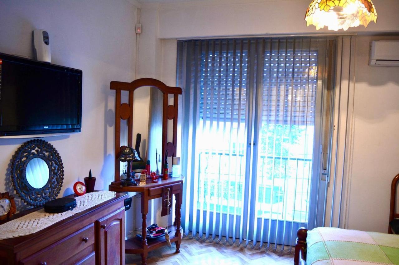Fantastico Con Cochera En Pleno Centro Apartment *