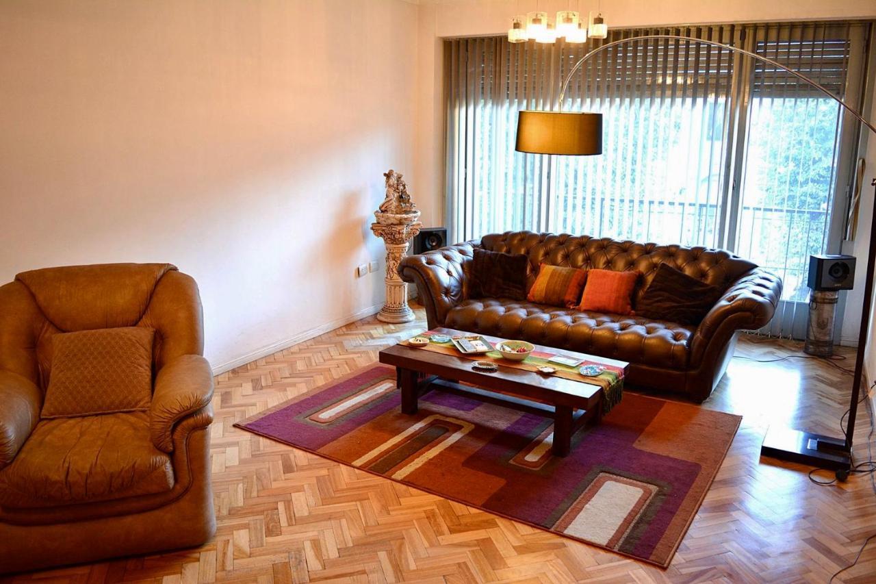 Fantastico Con Cochera En Pleno Centro Apartment