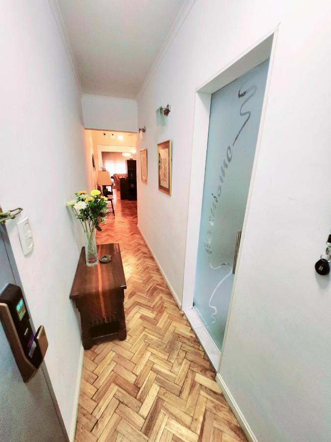 Fantastico Con Cochera En Pleno Centro Apartment