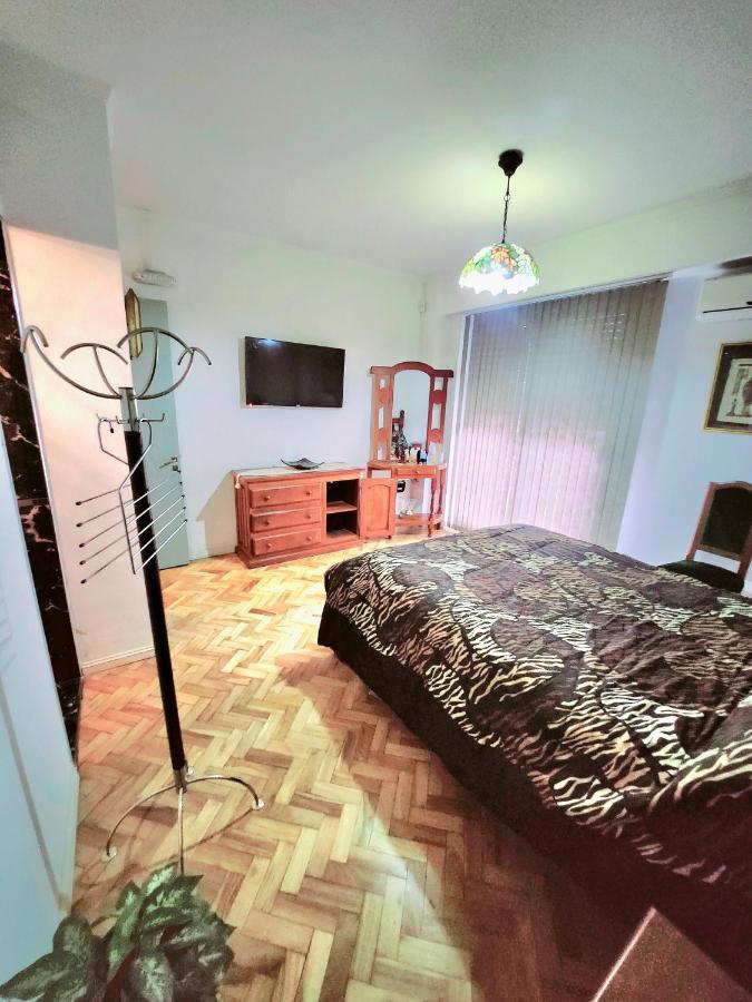 Fantastico Con Cochera En Pleno Centro Apartment La Plata