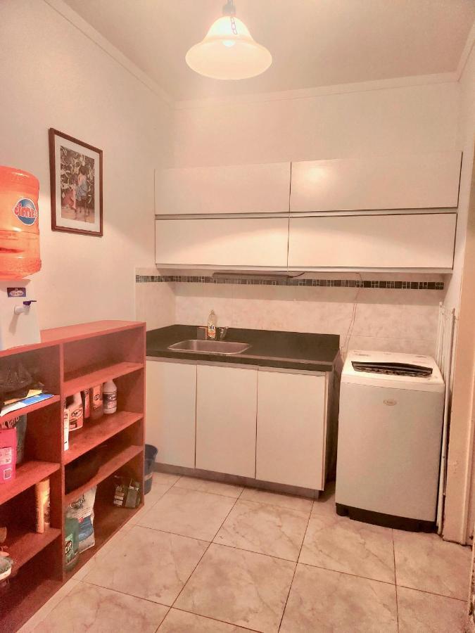Apartment Fantastico Con Cochera En Pleno Centro