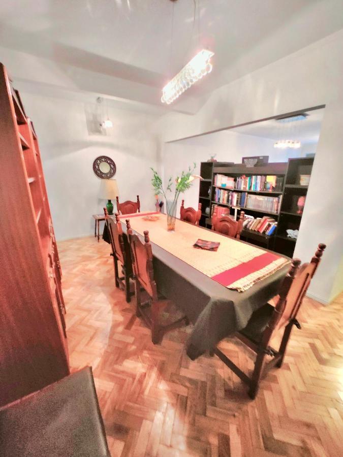 Apartment Fantastico Con Cochera En Pleno Centro *
