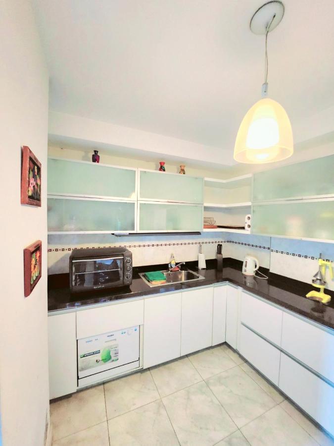 Apartment Fantastico Con Cochera En Pleno Centro La Plata