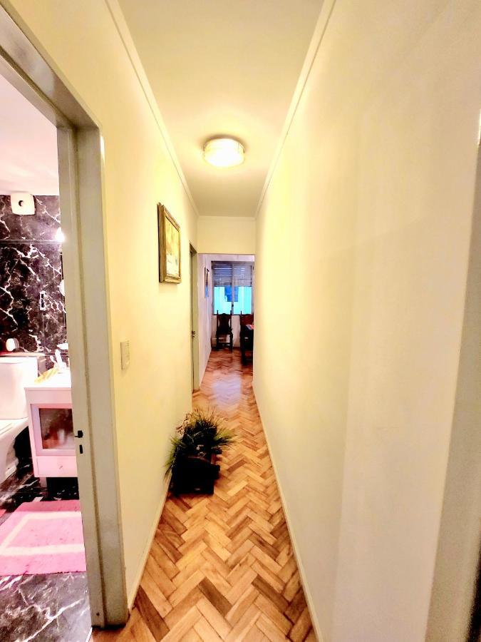 Fantastico Con Cochera En Pleno Centro Apartment La Plata