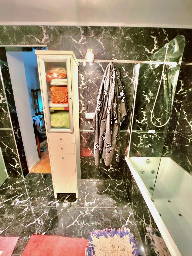 Apartment Fantastico Con Cochera En Pleno Centro La Plata