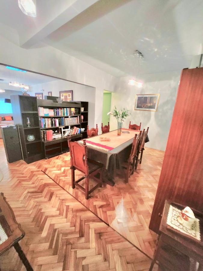 Apartment Fantastico Con Cochera En Pleno Centro