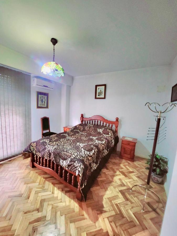 Fantastico Con Cochera En Pleno Centro Apartment *