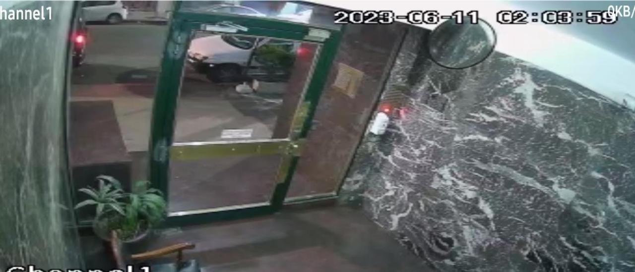 Fantastico Con Cochera En Pleno Centro Apartment *