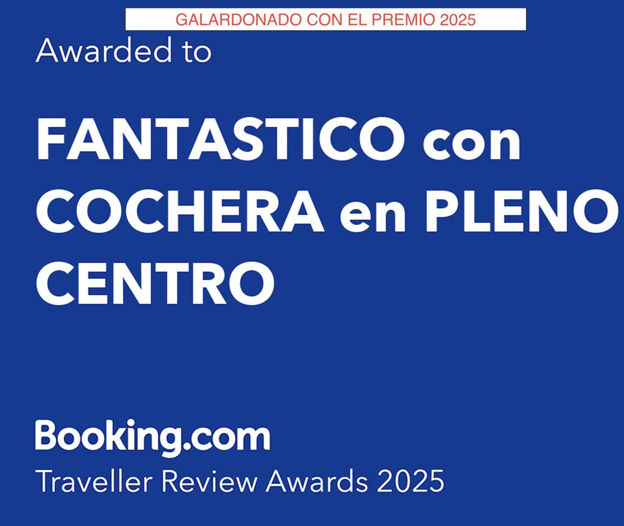 Fantastico Con Cochera En Pleno Centro La Plata